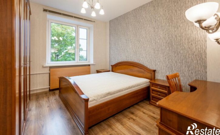 2-комн квартира улица Куйбышева, 18,  д. 18