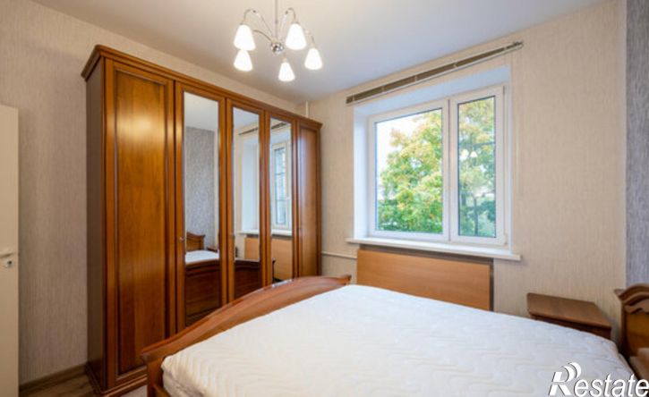 2-комн квартира улица Куйбышева, 18,  д. 18