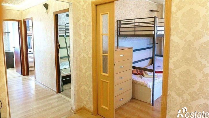 4-комн квартира ул Торнева, 11А,  д. 11А