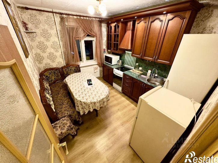 4-комн квартира ул Торнева, 11А,  д. 11А