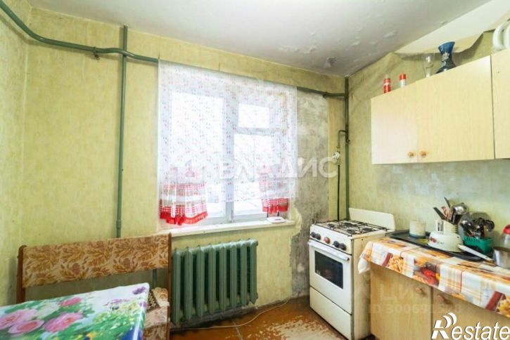 2-комн квартира ул Ключевая, 18,  д. 18