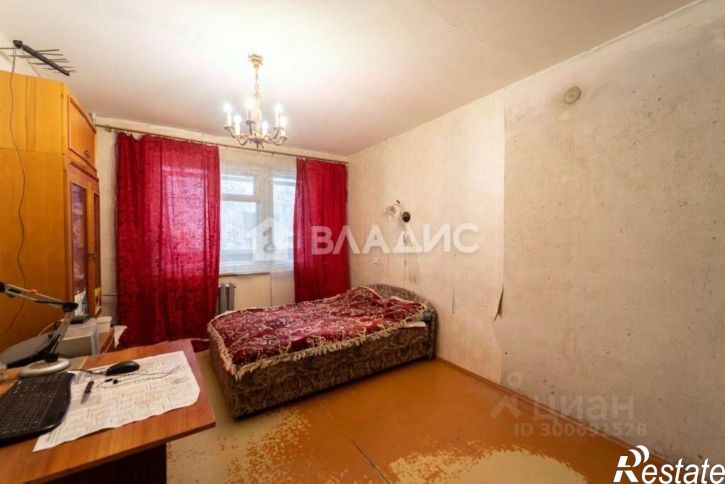 2-комн квартира ул Ключевая, 18,  д. 18