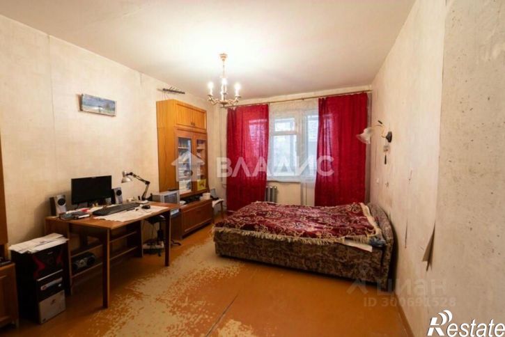 2-комн квартира ул Ключевая, 18,  д. 18