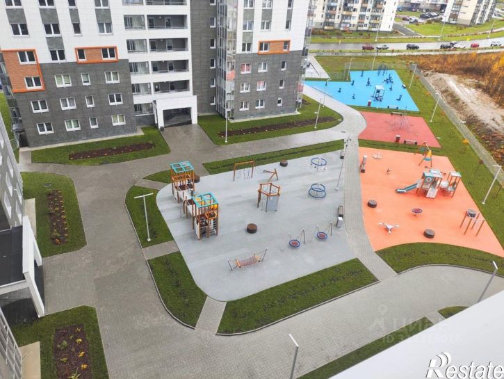 2-комн квартира ул Оборонная, 9,  д. 9