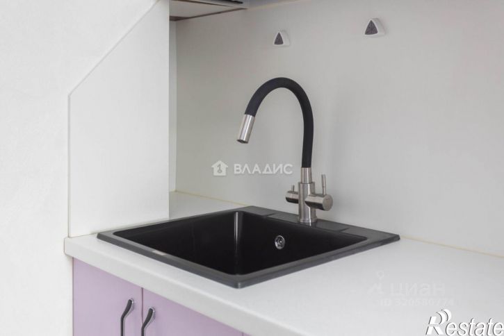 1-комн квартира ул Мичуринская, 37,  д. 37