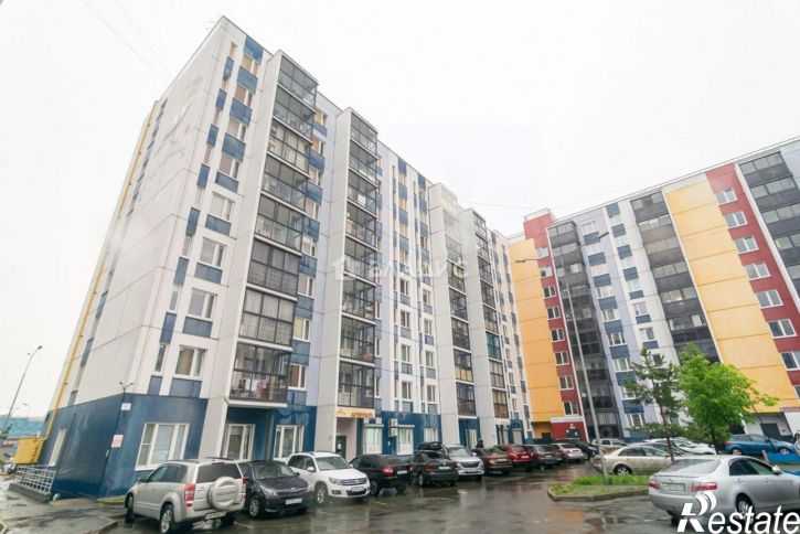 3-комн квартира ул Генерала Судакова, 11,  д. 11