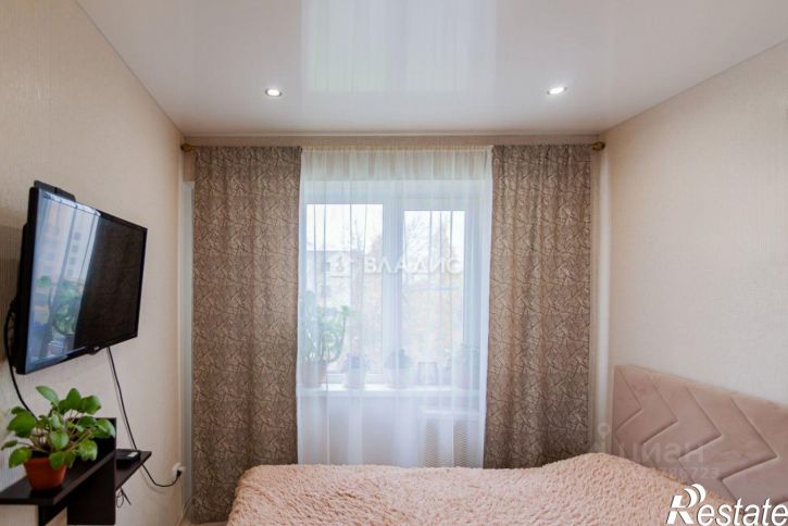 3-комн квартира ул Станционная, 28,  д. 28