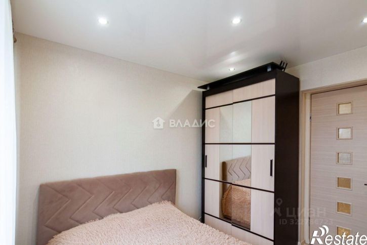 3-комн квартира ул Станционная, 28,  д. 28