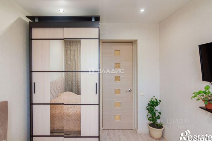 3-комн квартира ул Станционная, 28,  д. 28