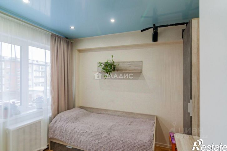 3-комн квартира ул Станционная, 28,  д. 28