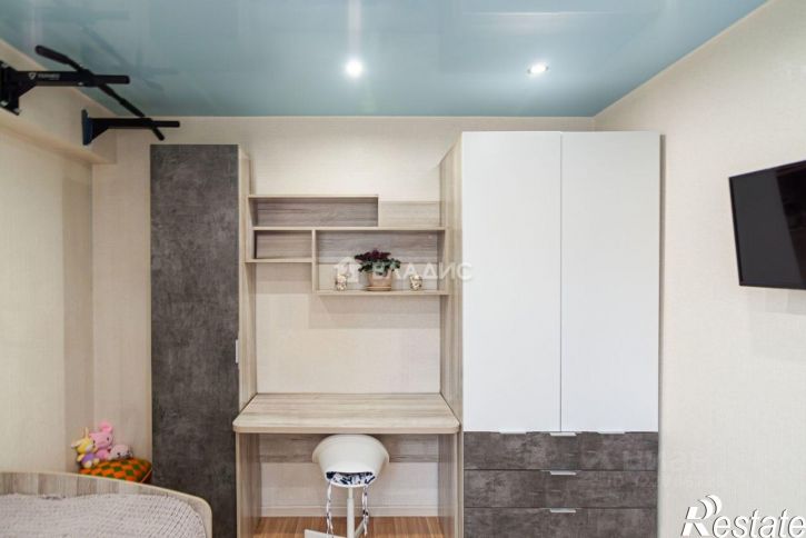 3-комн квартира ул Станционная, 28,  д. 28