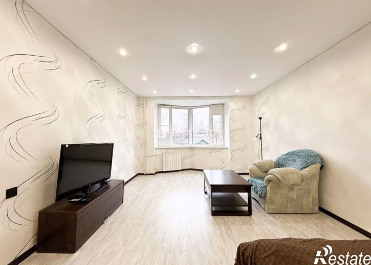 1-комн квартира Октябрьский пр-кт, 58,  д. 58