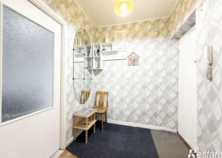 1-комн квартира Октябрьский пр-кт, 58,  д. 58