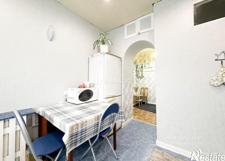 1-комн квартира Октябрьский пр-кт, 58,  д. 58