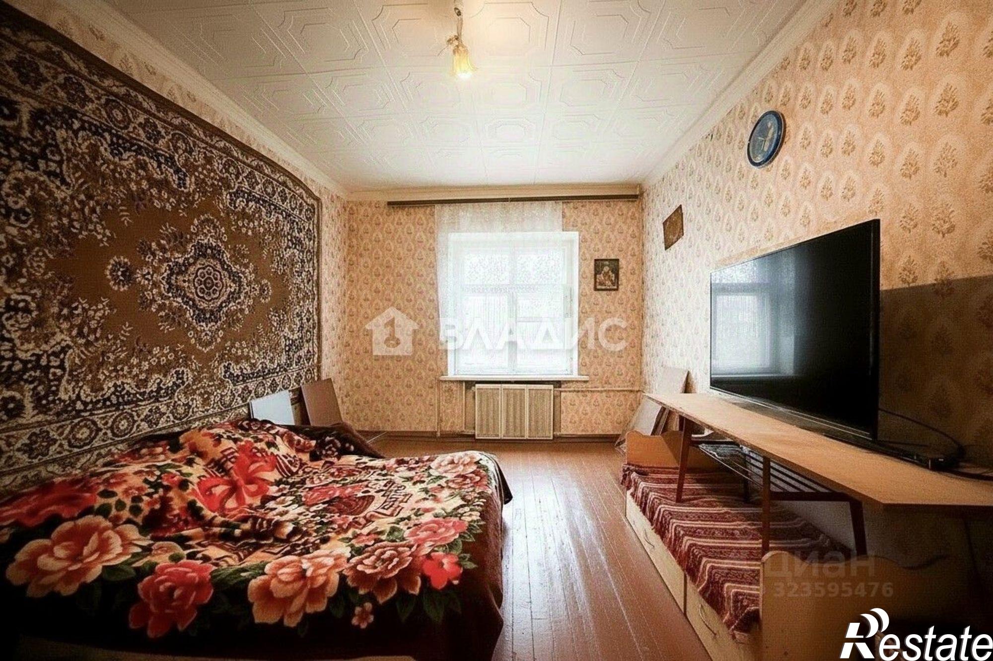 Купить квартиру за 6 000 000 рублей на улица Гоголя, 14