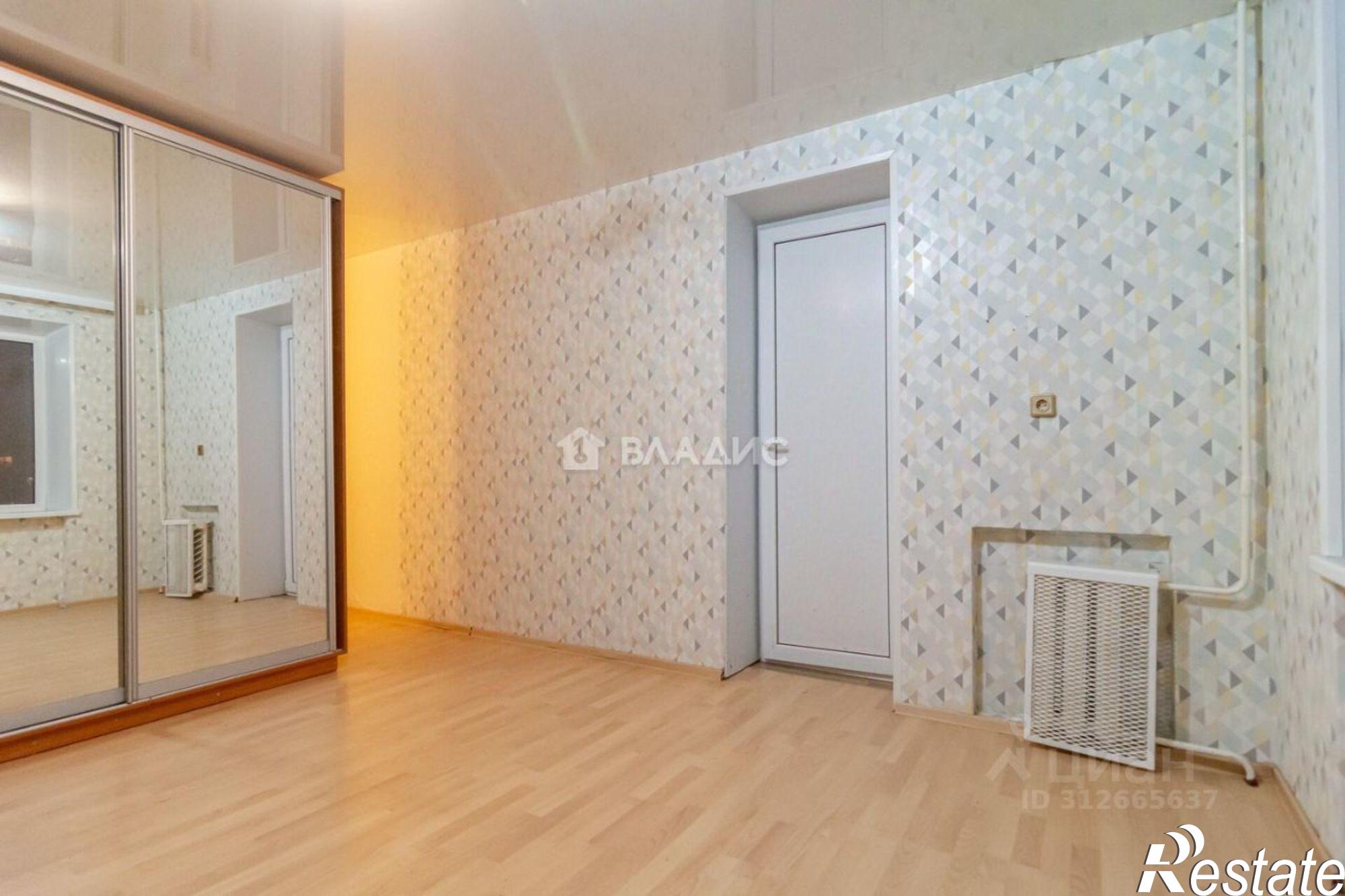 Купить квартиру за 3 850 000 рублей на Московская улица, 10