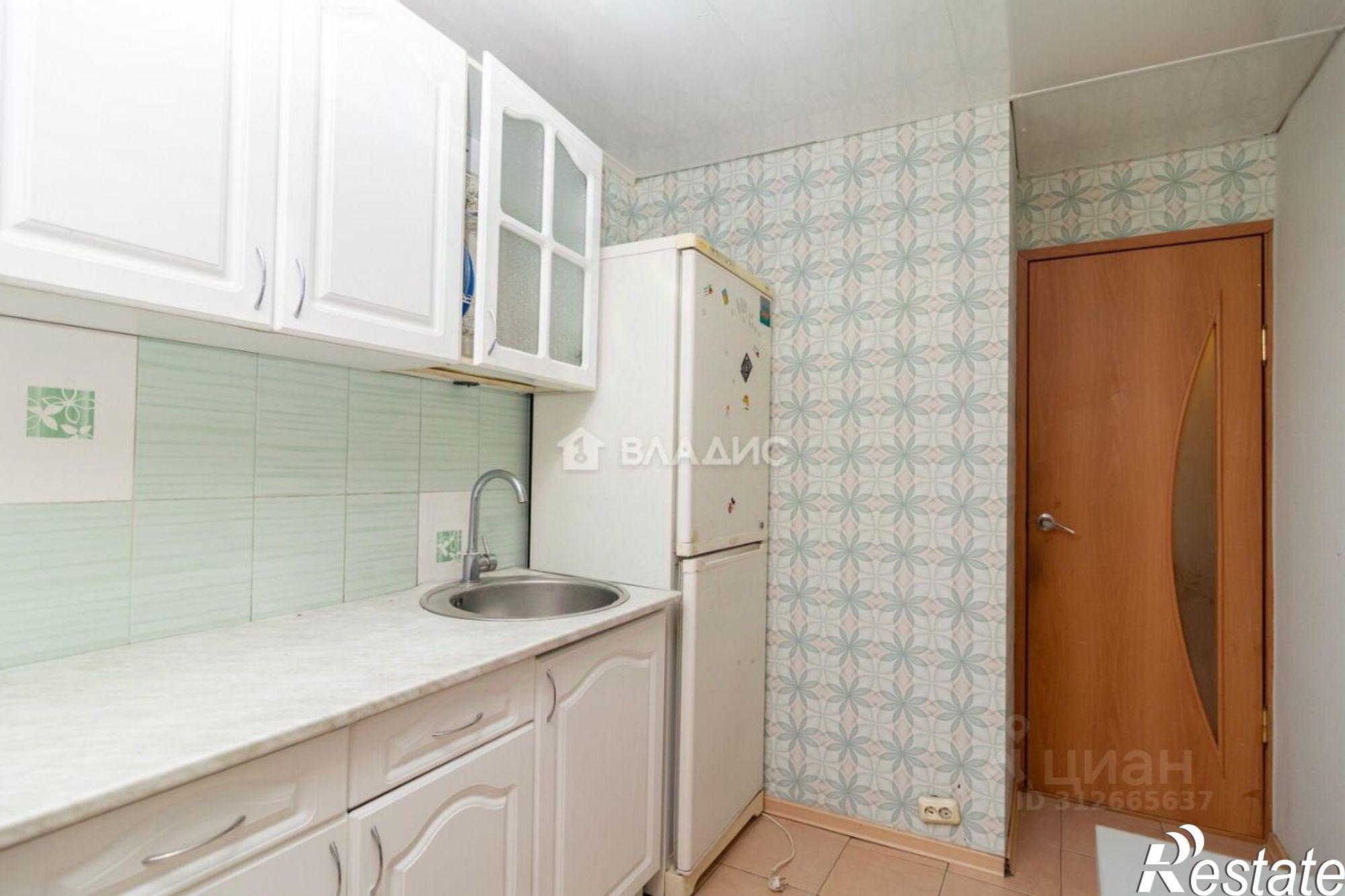 Купить квартиру за 3 850 000 рублей на Московская улица, 10