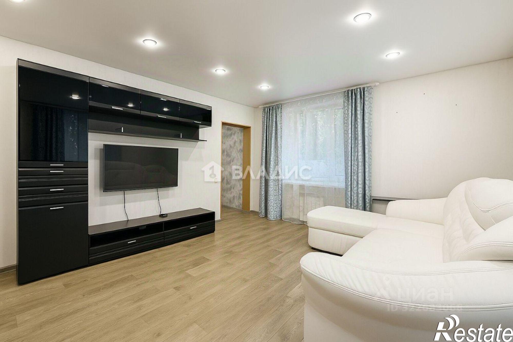 Купить квартиру за 5 300 000 рублей на проспект Александра Невского, 21