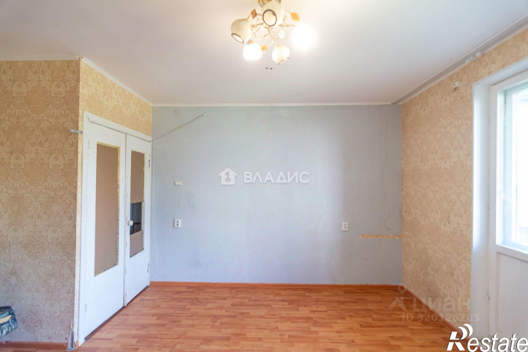 Купить квартиру за 5 280 000 рублей на Лыжная улица, 30