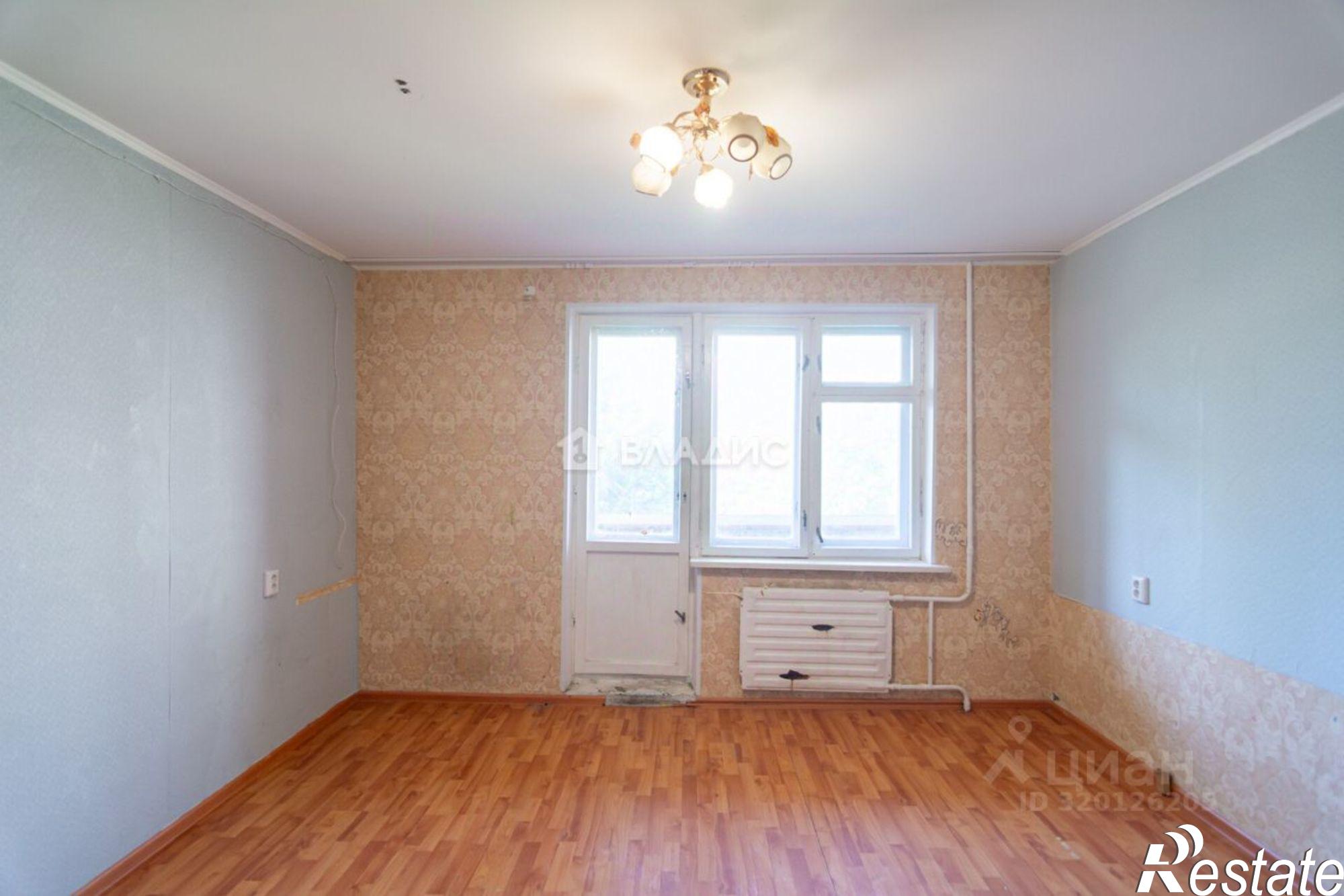 Купить квартиру за 5 280 000 рублей на Лыжная улица, 30