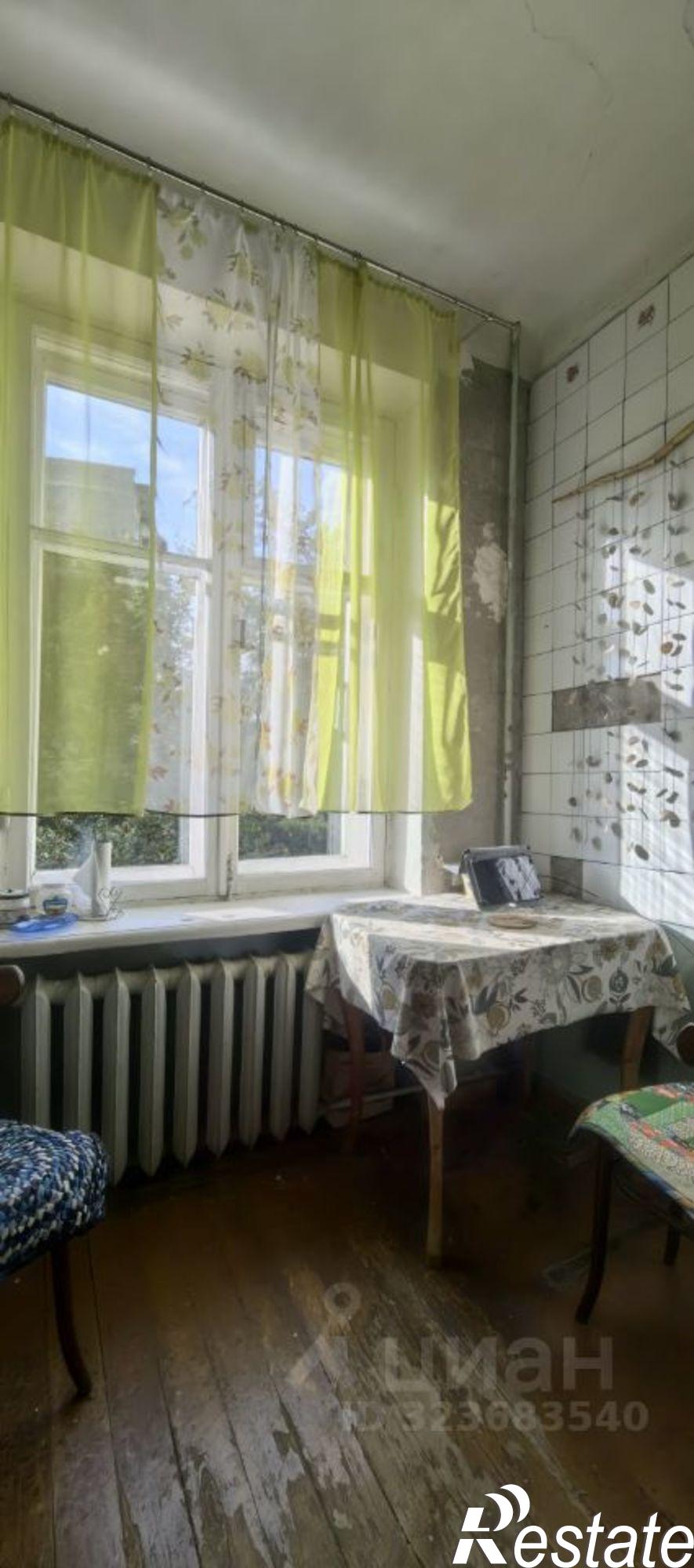 Купить квартиру за 3 200 000 рублей на улица Чернышевского, 2