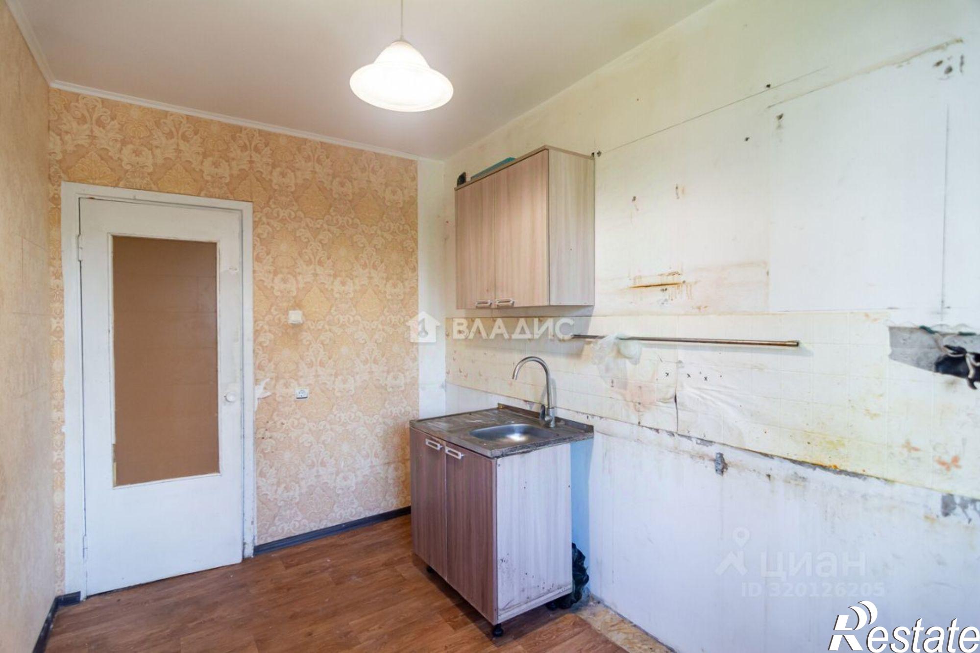 Купить квартиру за 5 280 000 рублей на Лыжная улица, 30