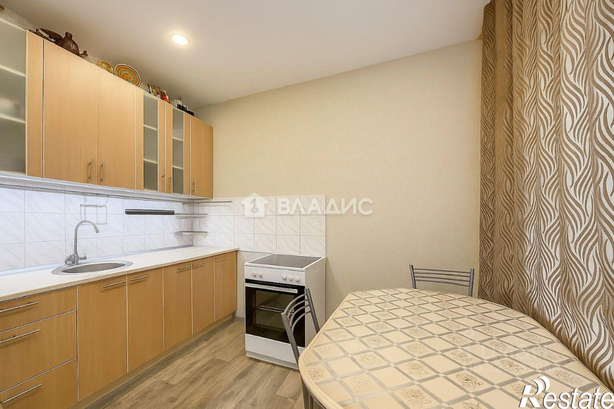 Купить квартиру за 5 300 000 рублей на проспект Александра Невского, 21