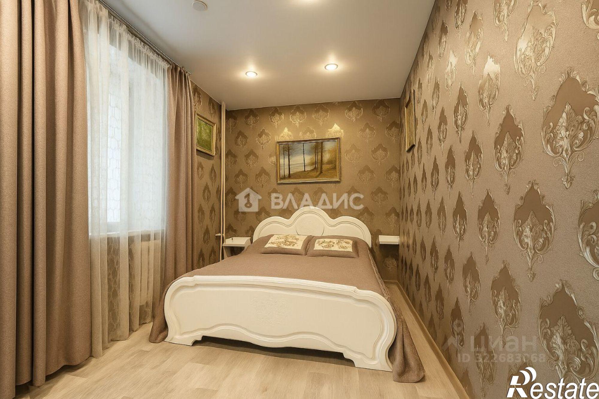 Купить квартиру за 5 300 000 рублей на проспект Александра Невского, 21