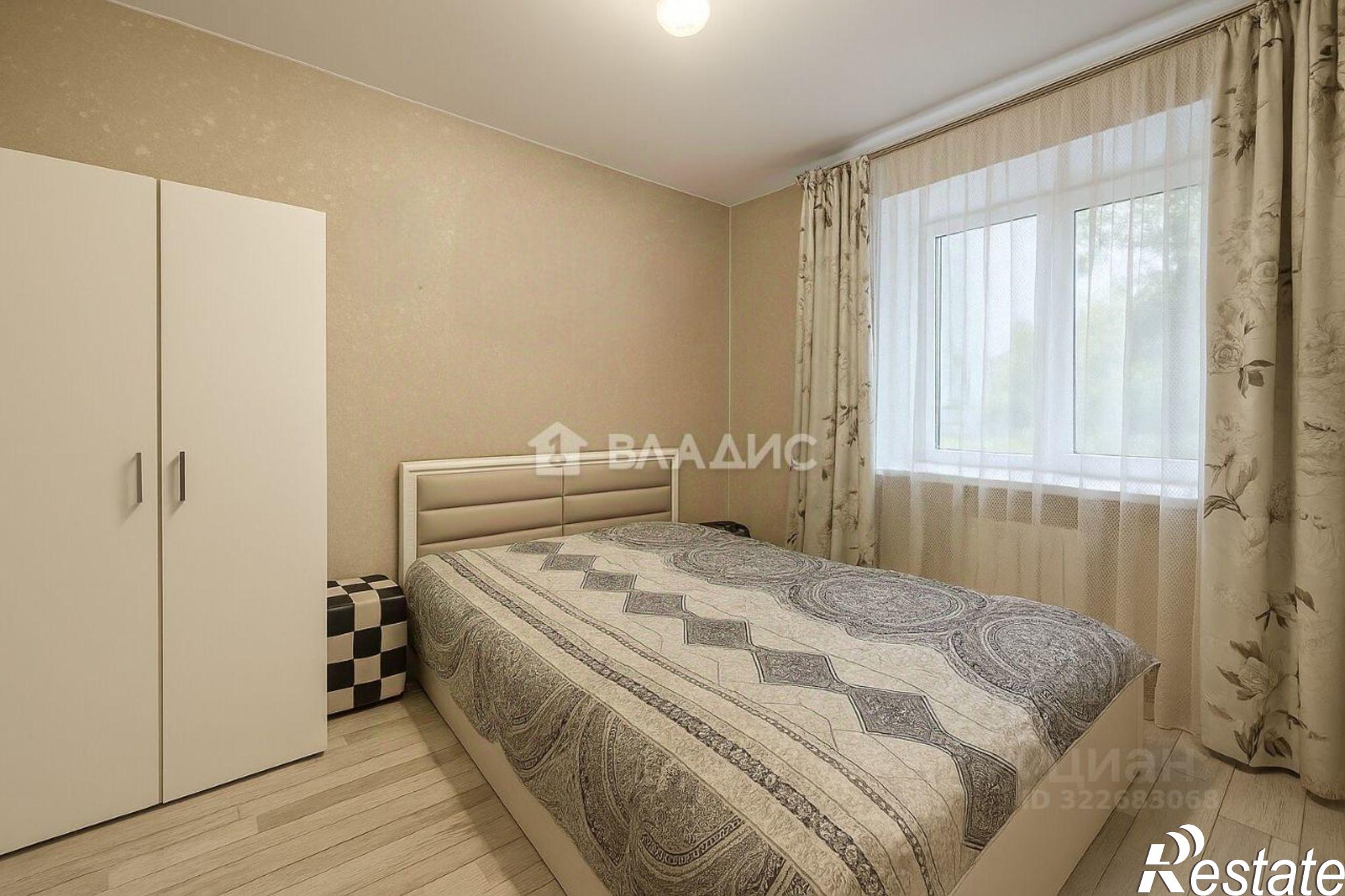 Купить квартиру за 5 300 000 рублей на проспект Александра Невского, 21