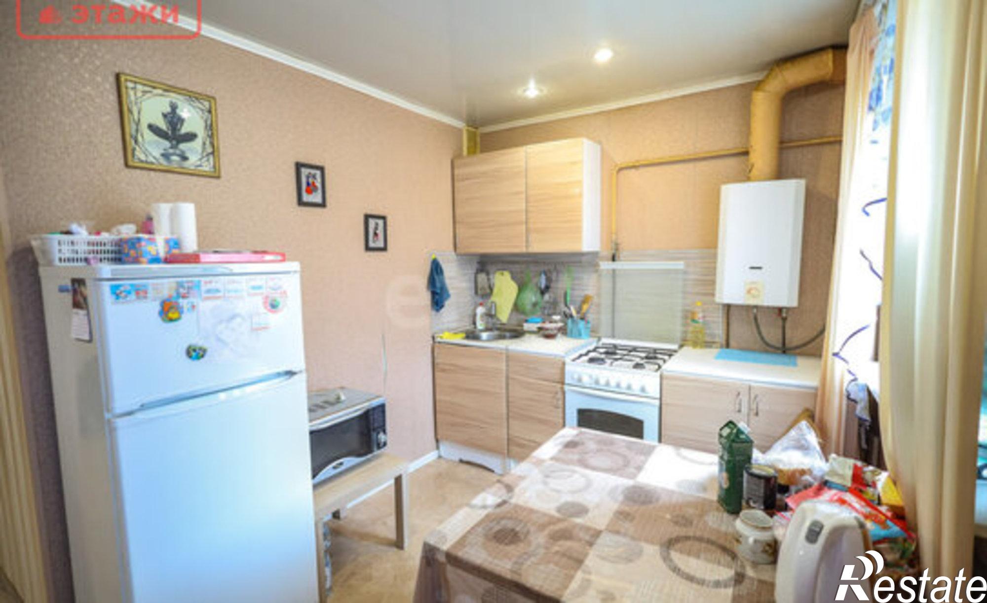 Купить квартиру за 3 299 000 рублей на улица Калинина, 29