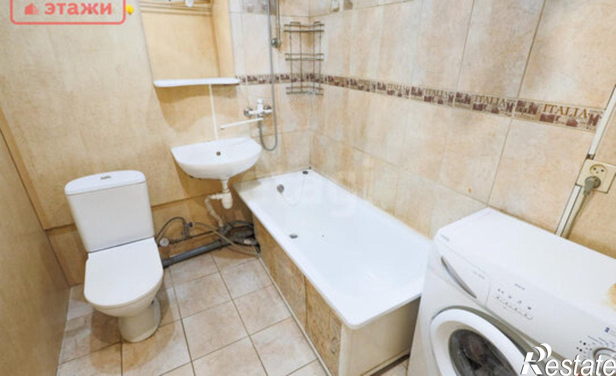 Купить квартиру за 3 299 000 рублей на улица Калинина, 29