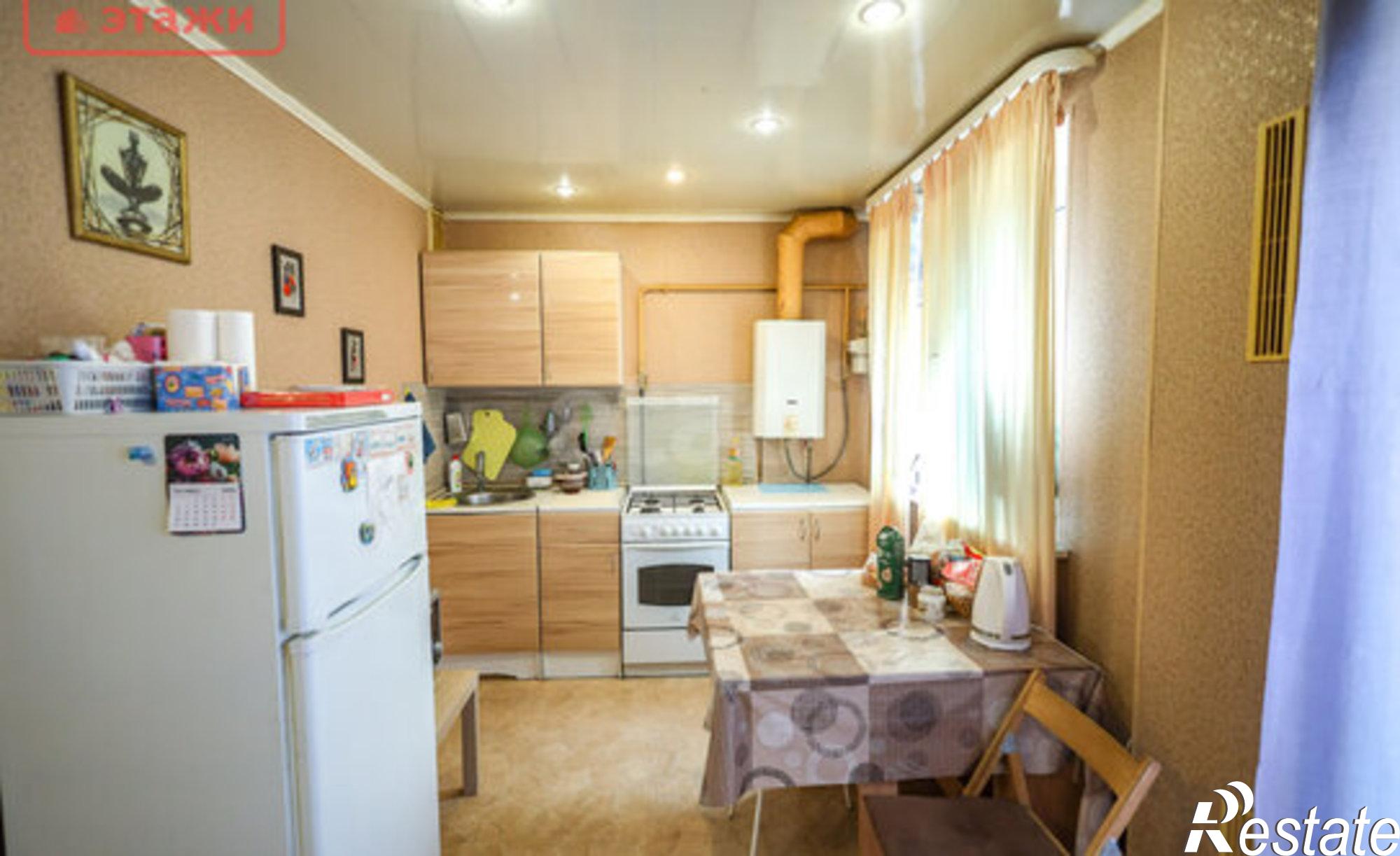 Купить квартиру за 3 299 000 рублей на улица Калинина, 29