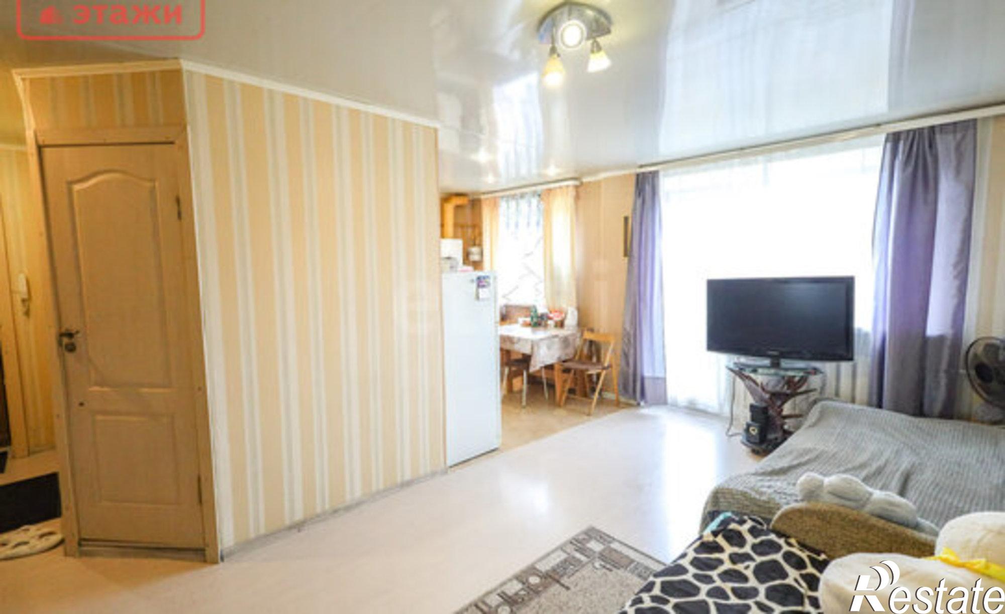 Купить квартиру за 3 299 000 рублей на улица Калинина, 29