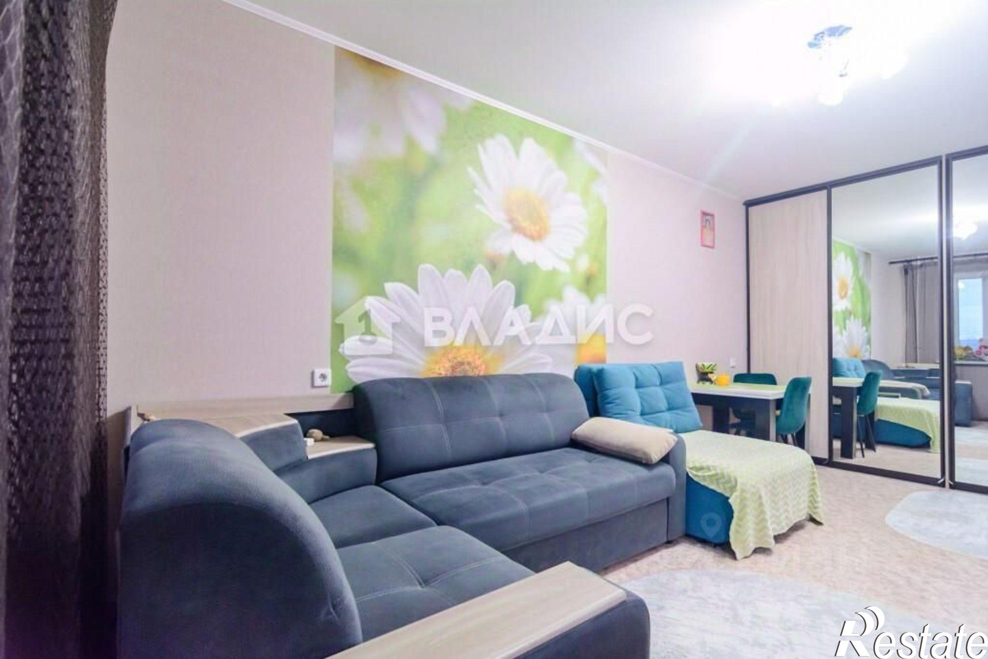 Купить квартиру за 4 999 000 рублей на улица Шевченко, 25