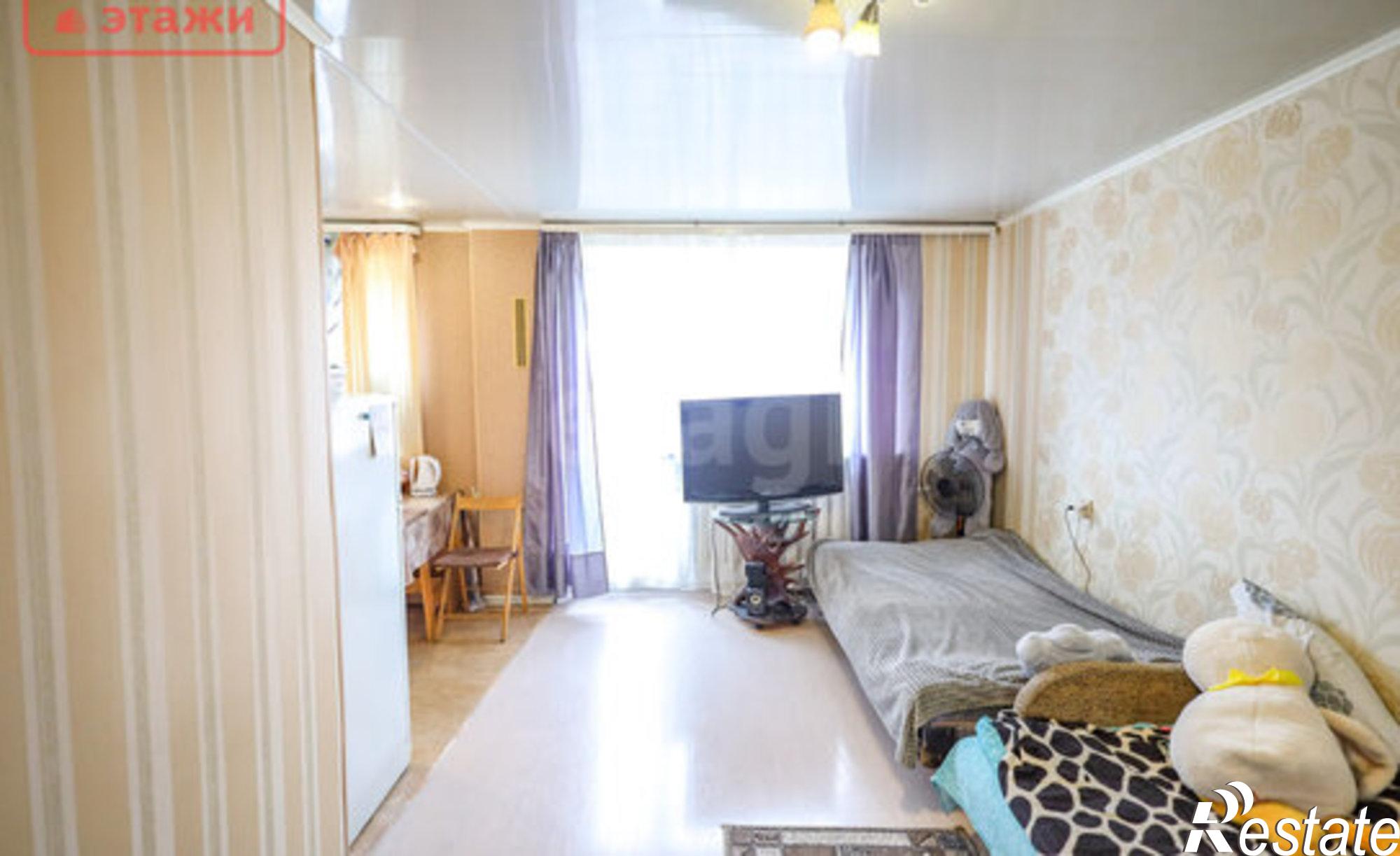 Купить квартиру за 3 299 000 рублей на улица Калинина, 29