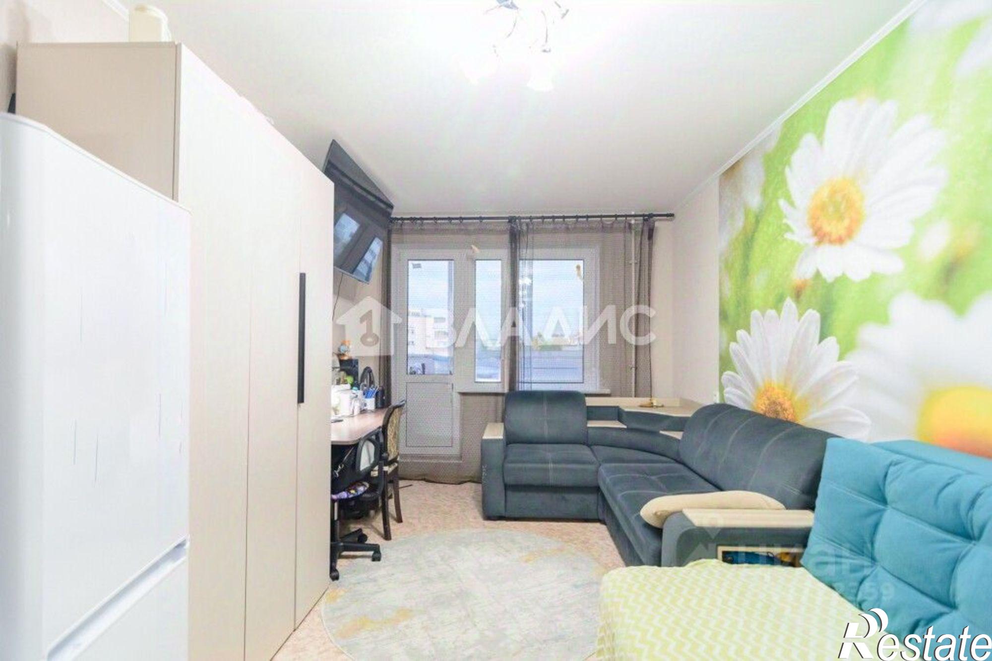 Купить квартиру за 4 999 000 рублей на улица Шевченко, 25