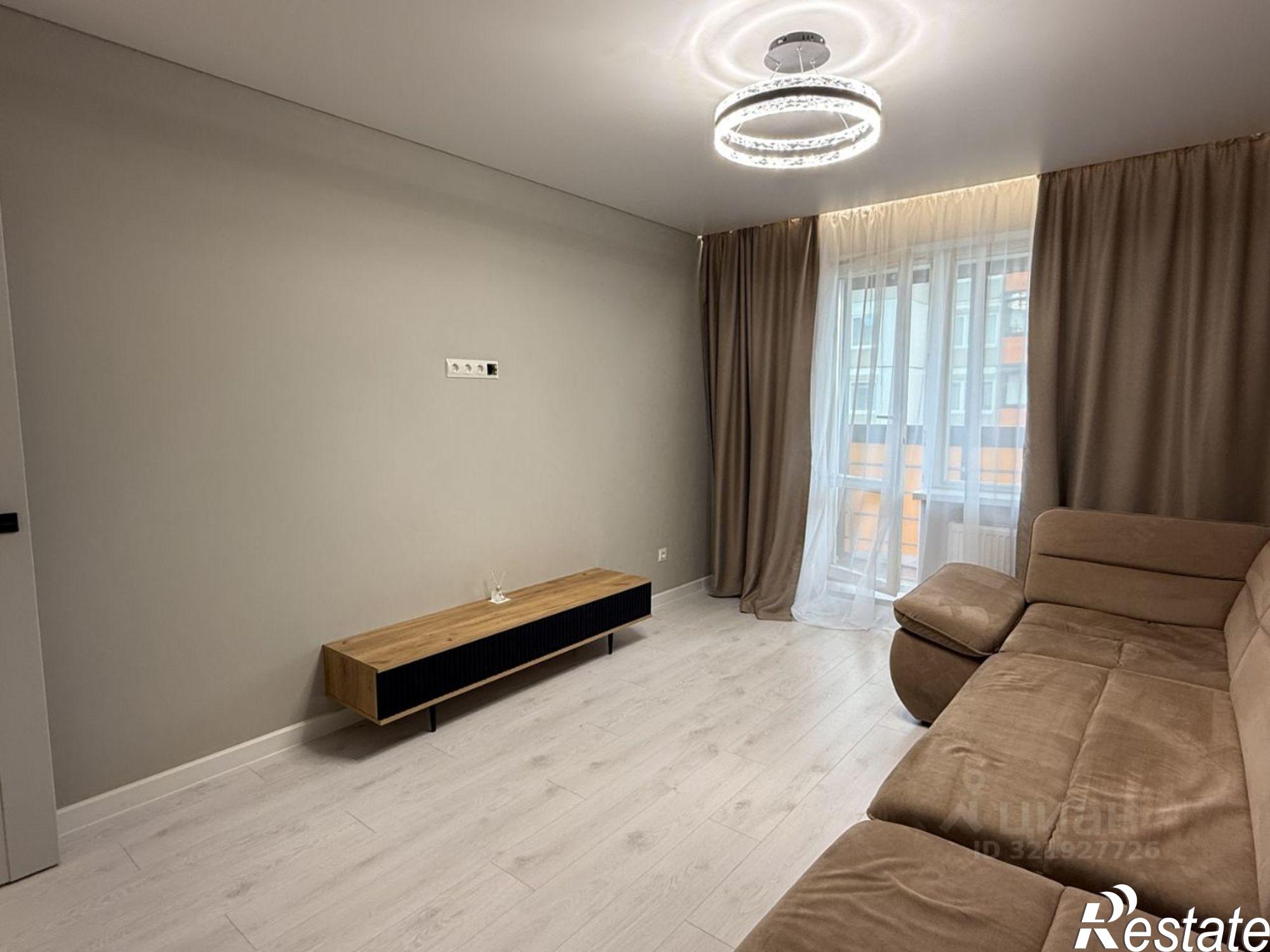 Купить квартиру за 6 100 000 рублей на Скандинавский проезд, 7