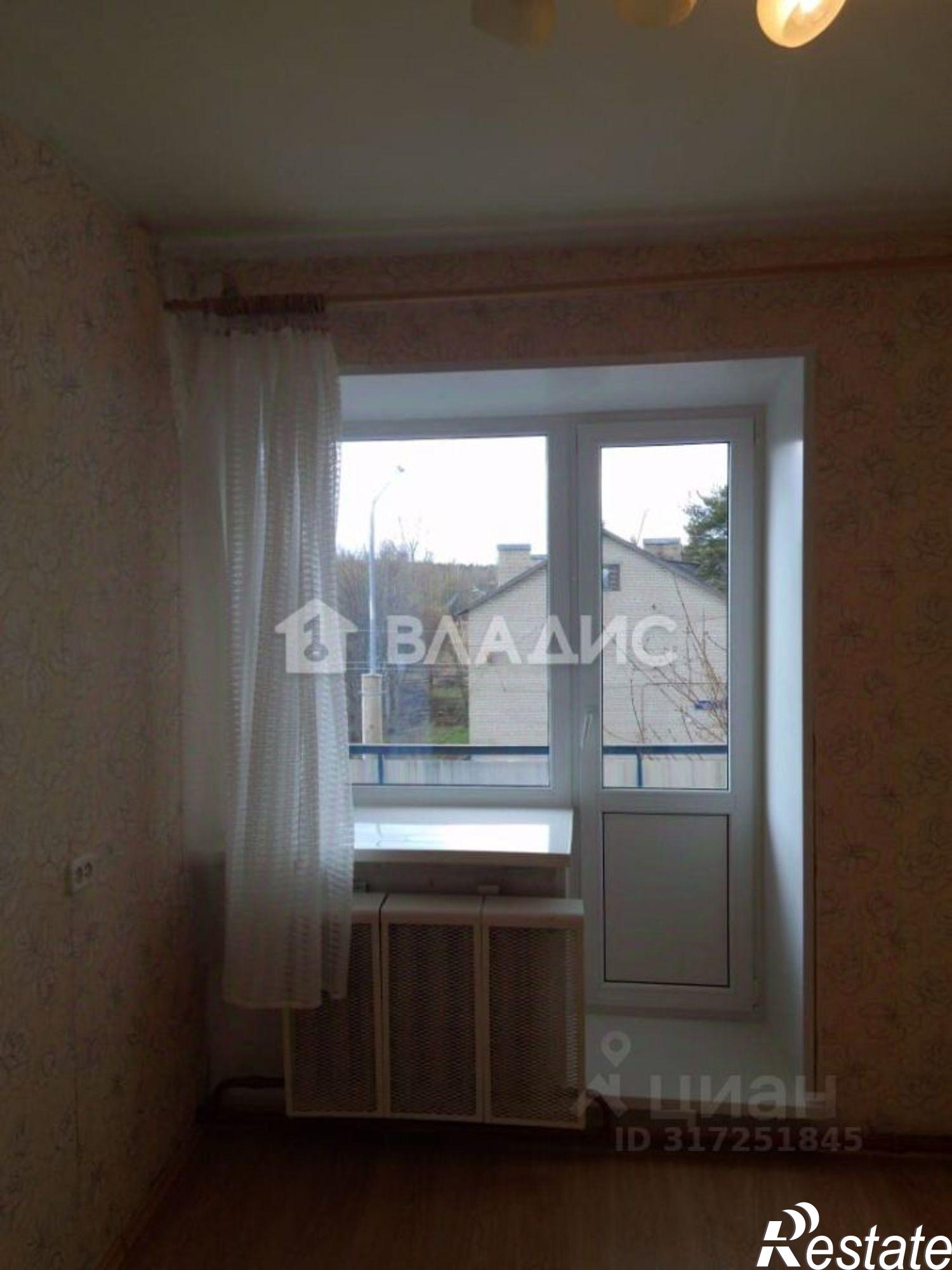 Купить квартиру за 4 950 000 рублей на улица Дружбы, 15А