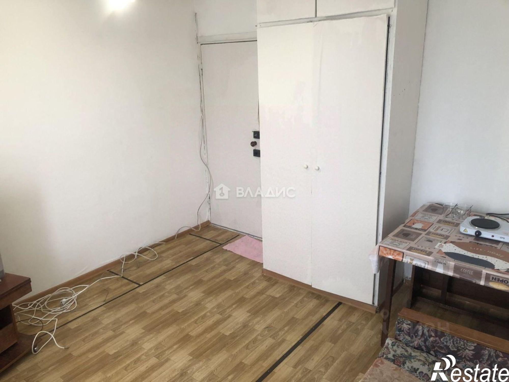 Купить комнату за 1 400 000 рублей на Боровая улица, 7