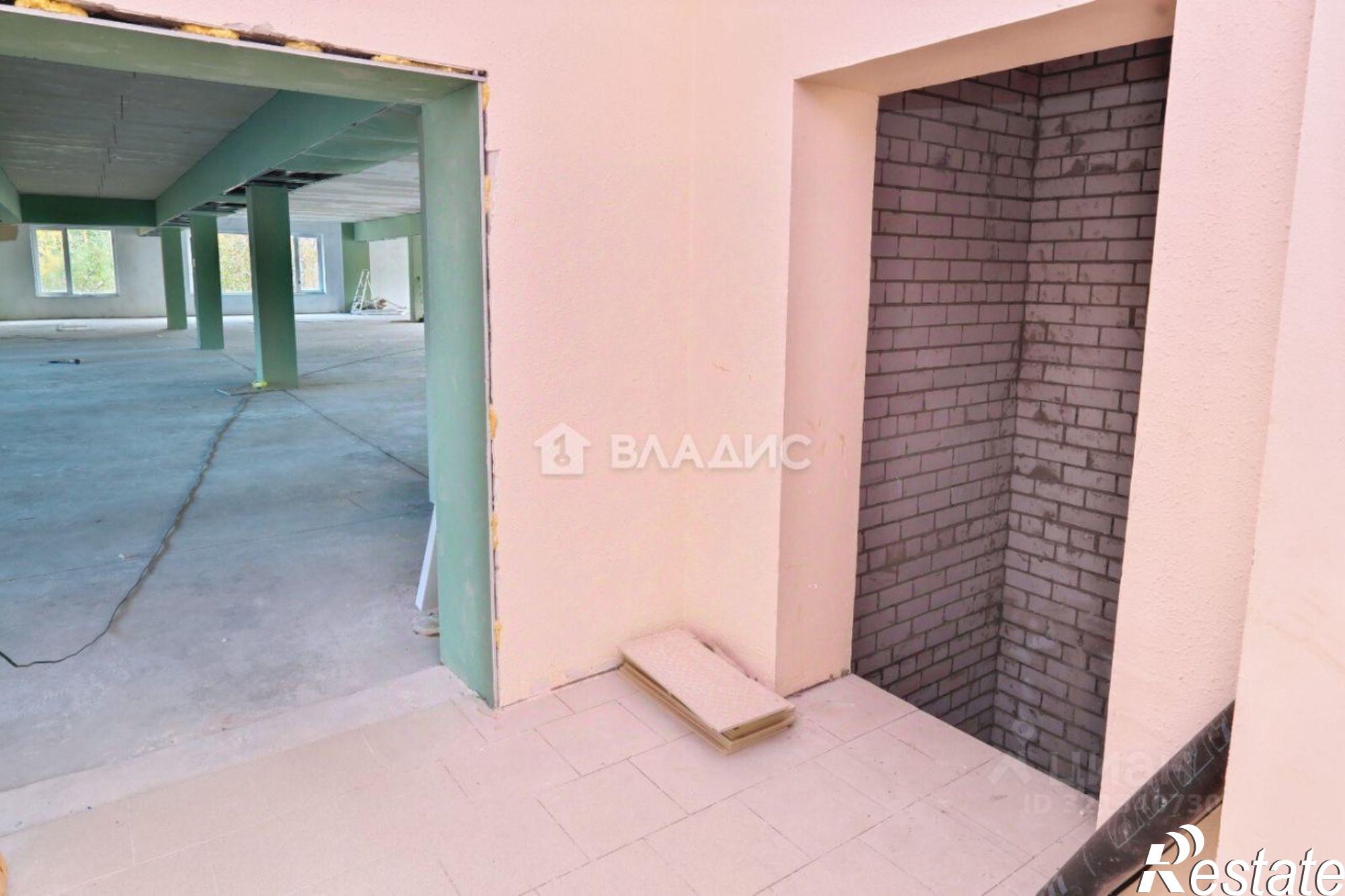 Купить помещение свободного назначения за 295 500 рублей на улица Пирогова