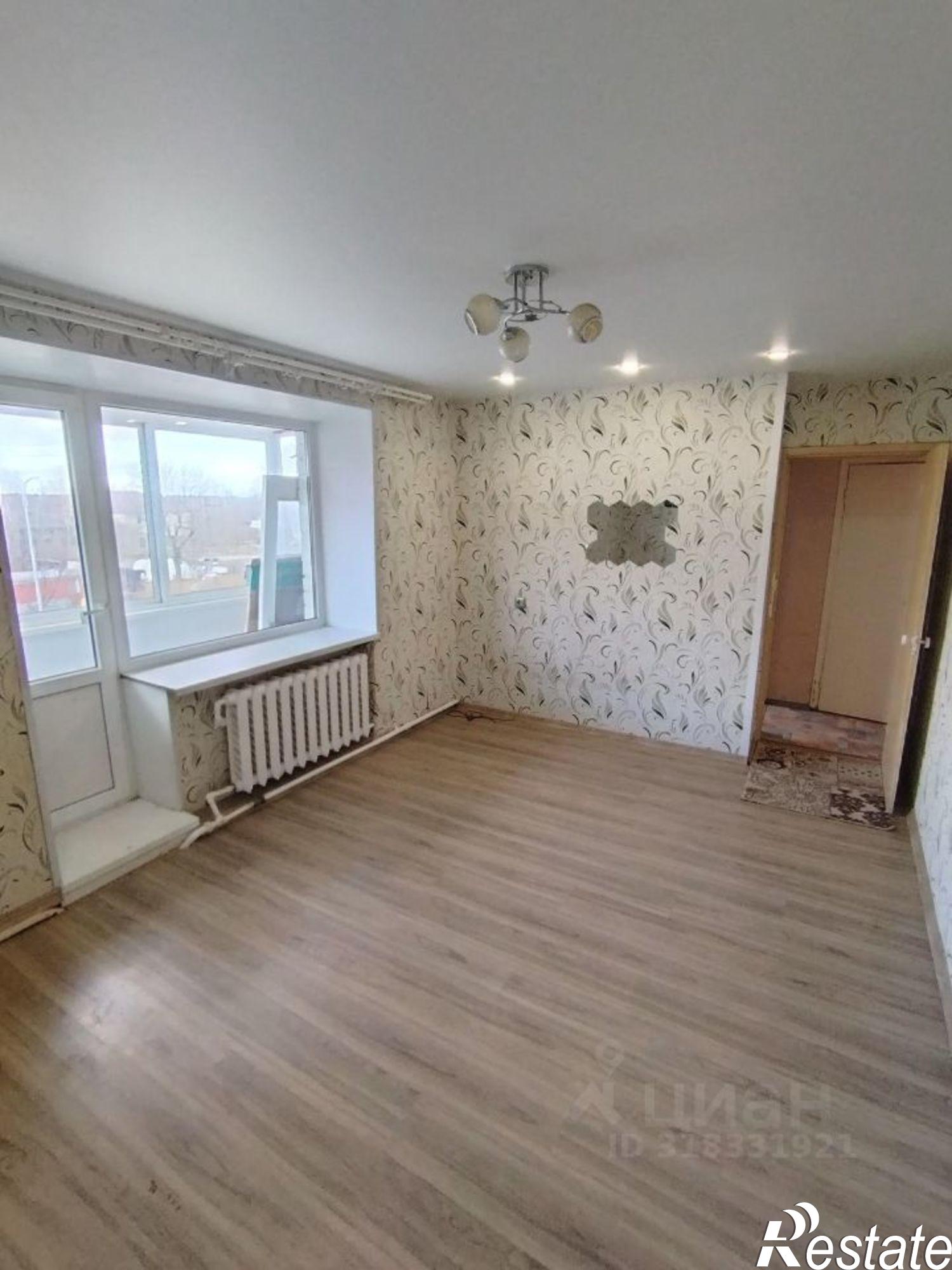 Купить квартиру за 3 100 000 рублей на улица Дружбы, 15