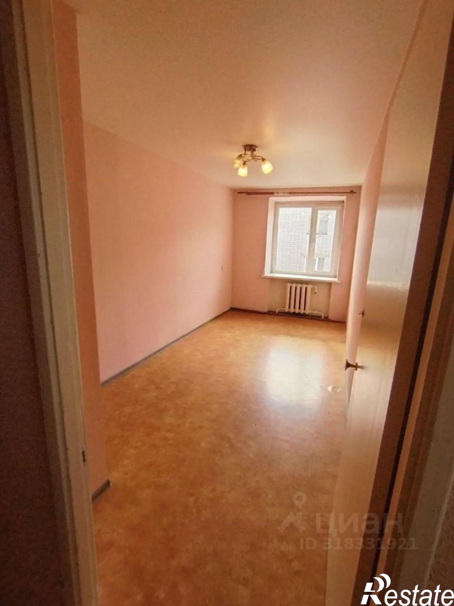 Купить квартиру за 3 100 000 рублей на улица Дружбы, 15