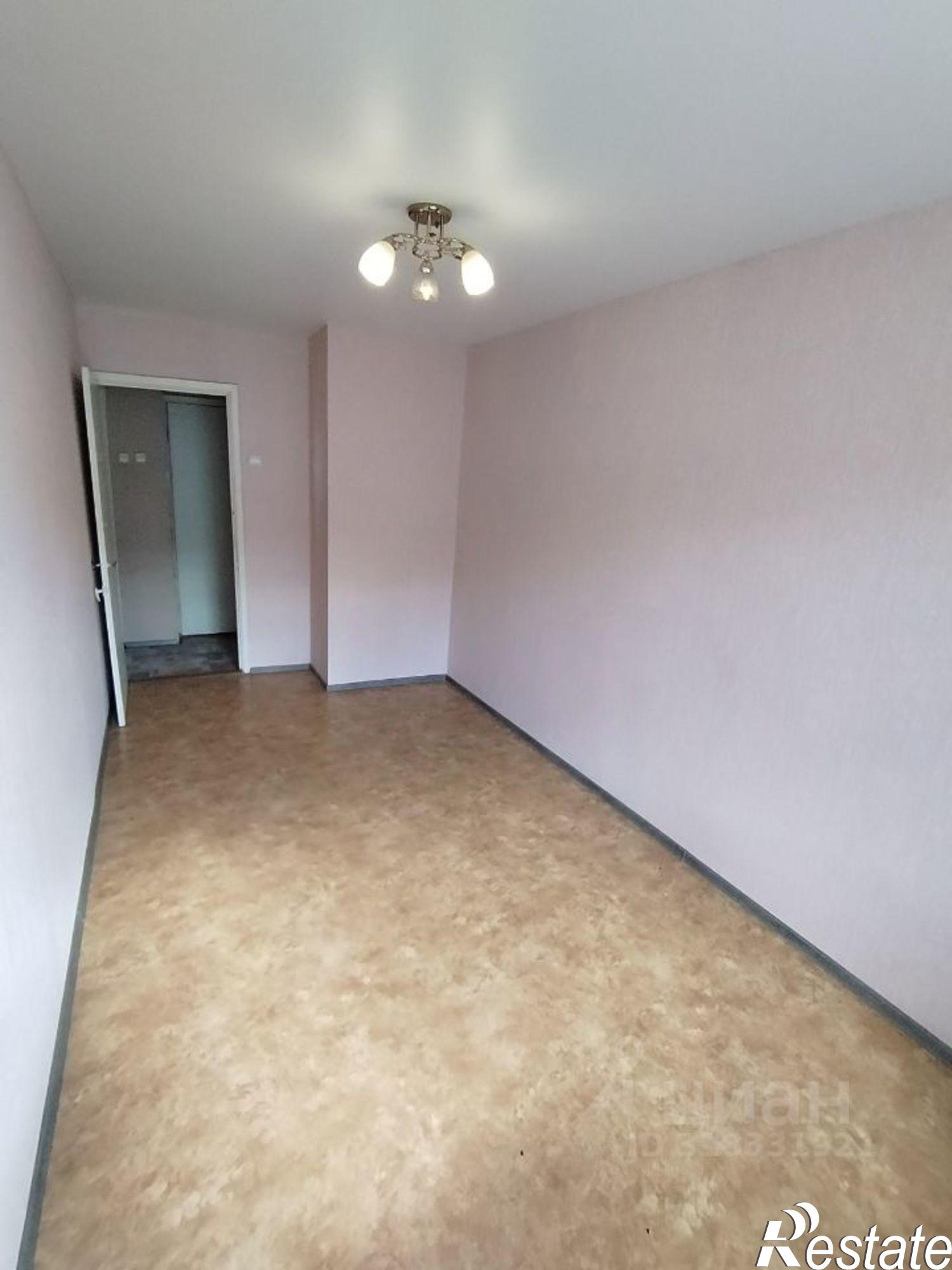 Купить квартиру за 3 100 000 рублей на улица Дружбы, 15