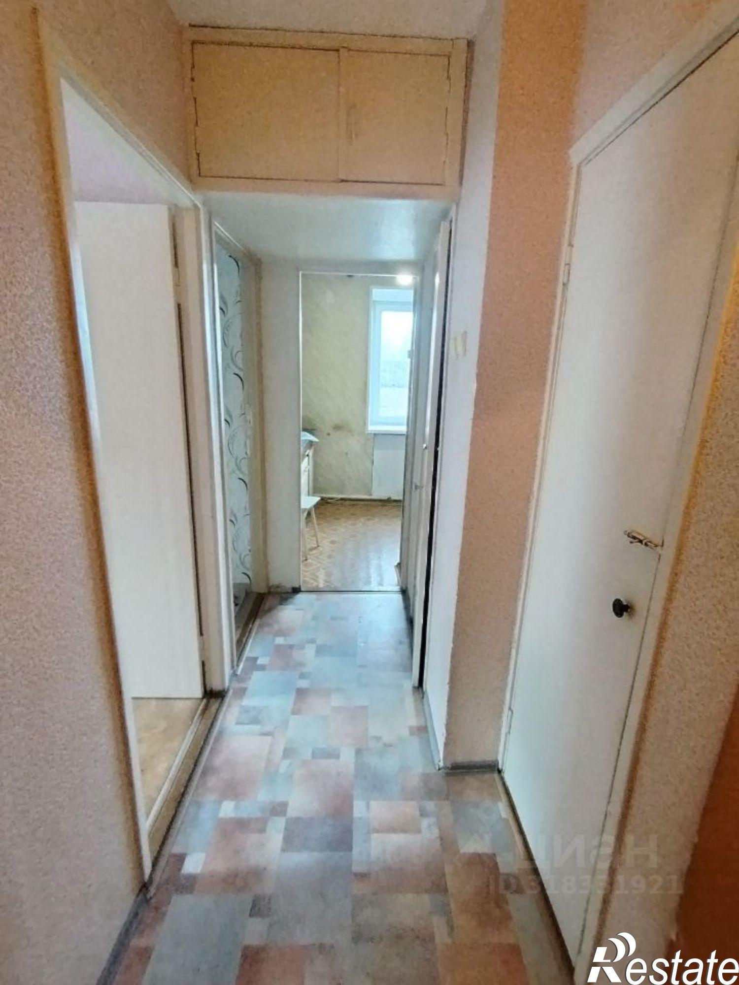 Купить квартиру за 3 100 000 рублей на улица Дружбы, 15