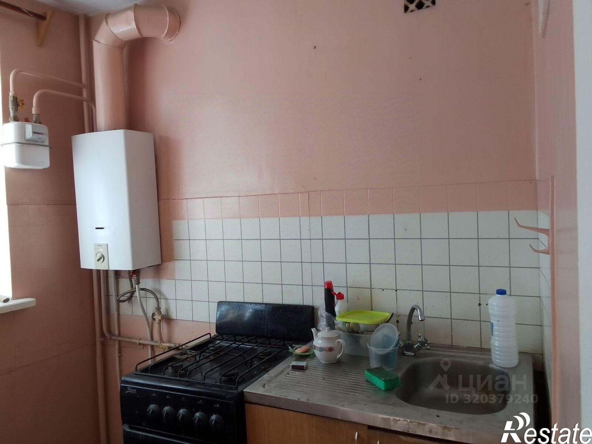 Купить квартиру за 3 000 000 рублей на улица Калинина, 55Б