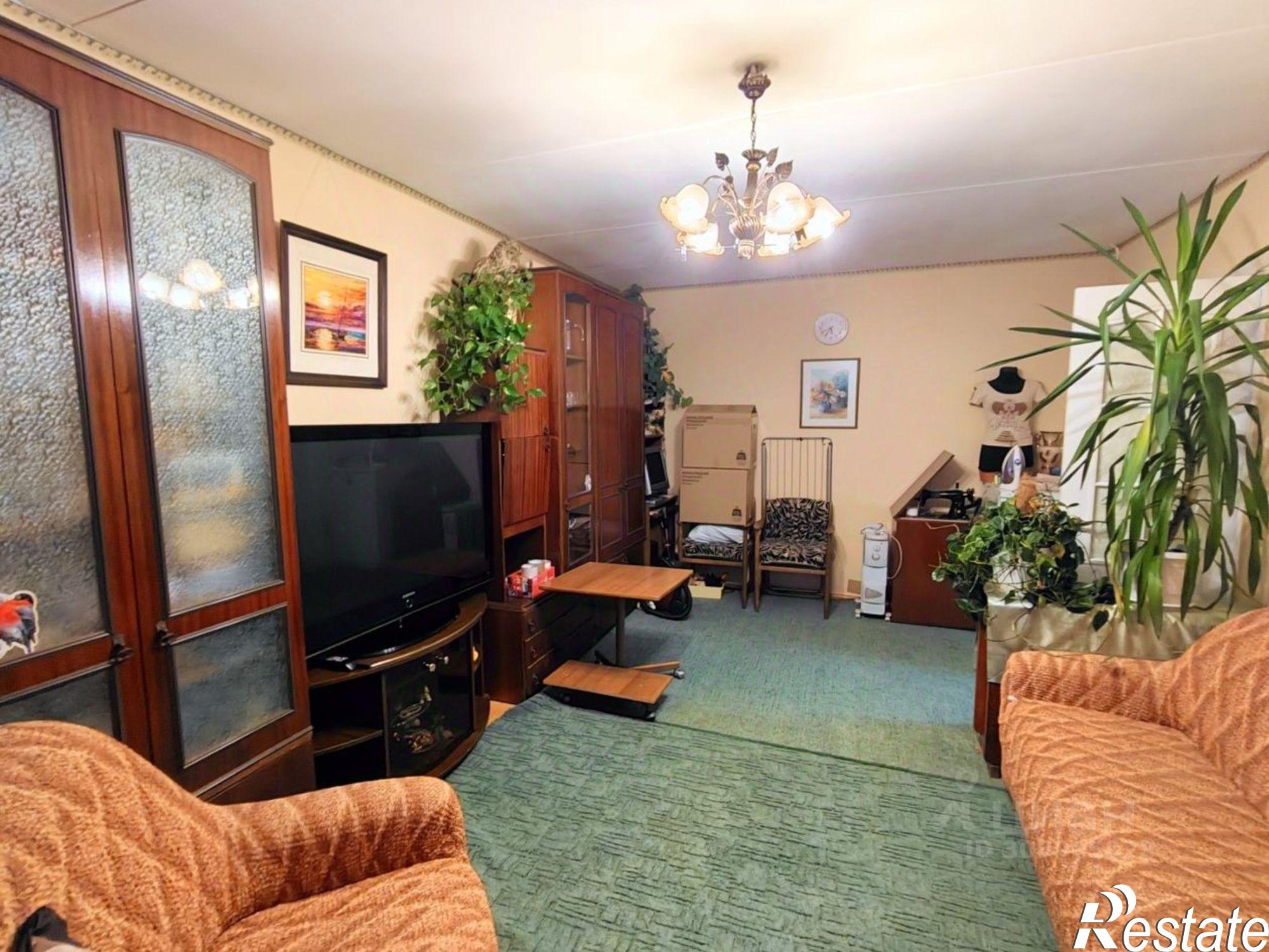 Купить квартиру за 5 650 000 рублей на улица Архипова, 2