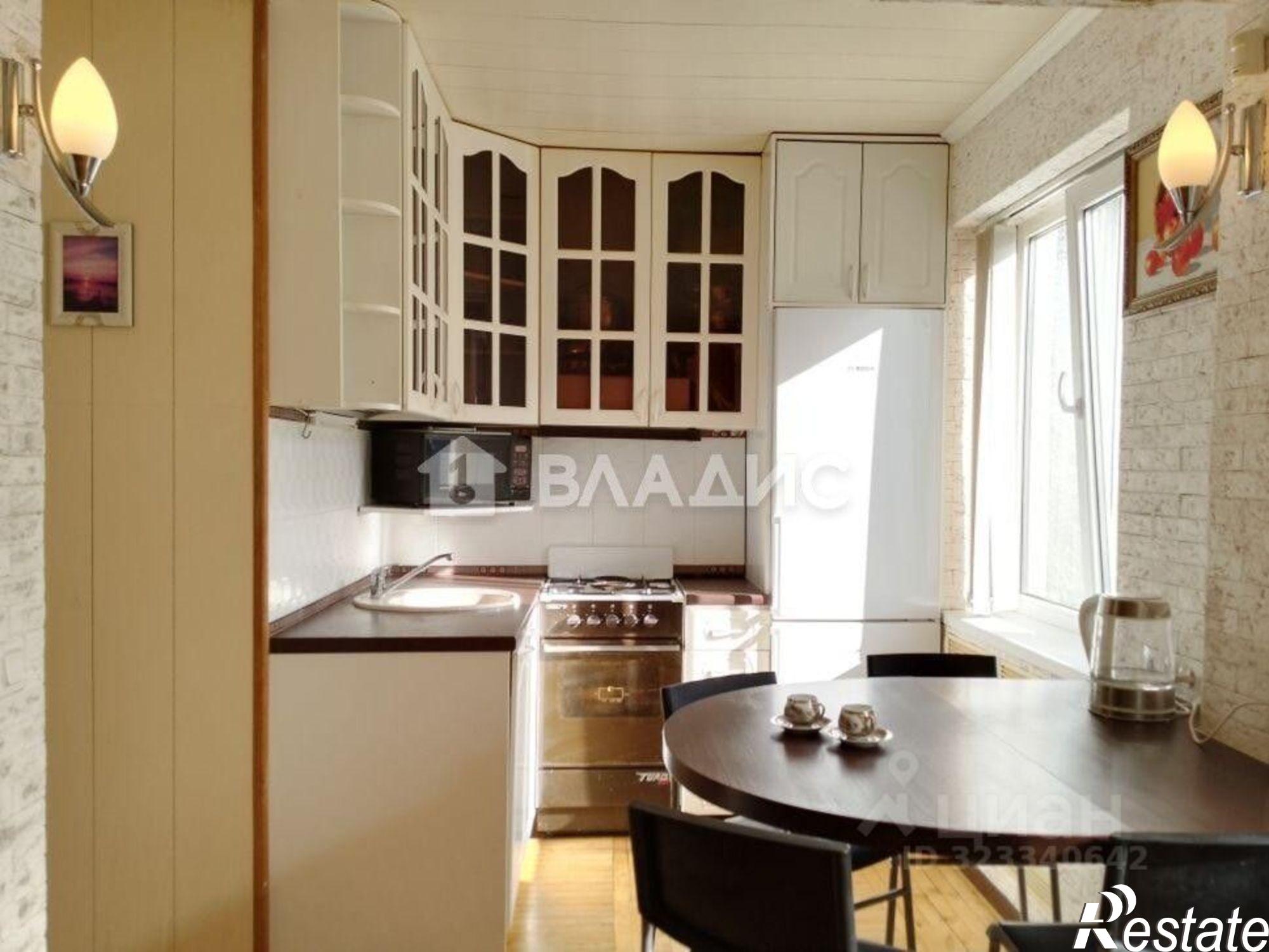 Купить квартиру за 5 699 000 рублей на улица Кутузова, 2