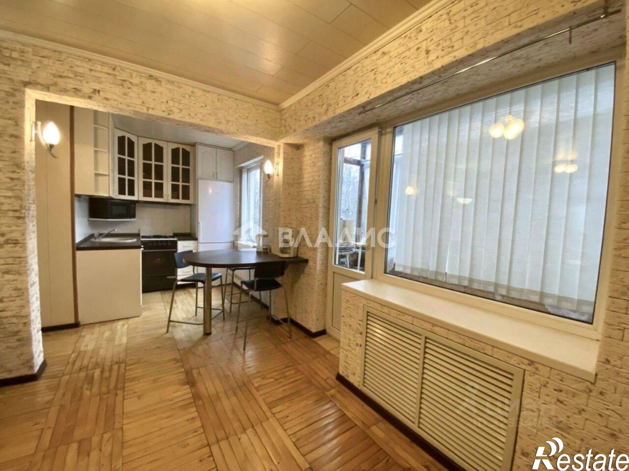 Купить квартиру за 5 699 000 рублей на улица Кутузова, 2