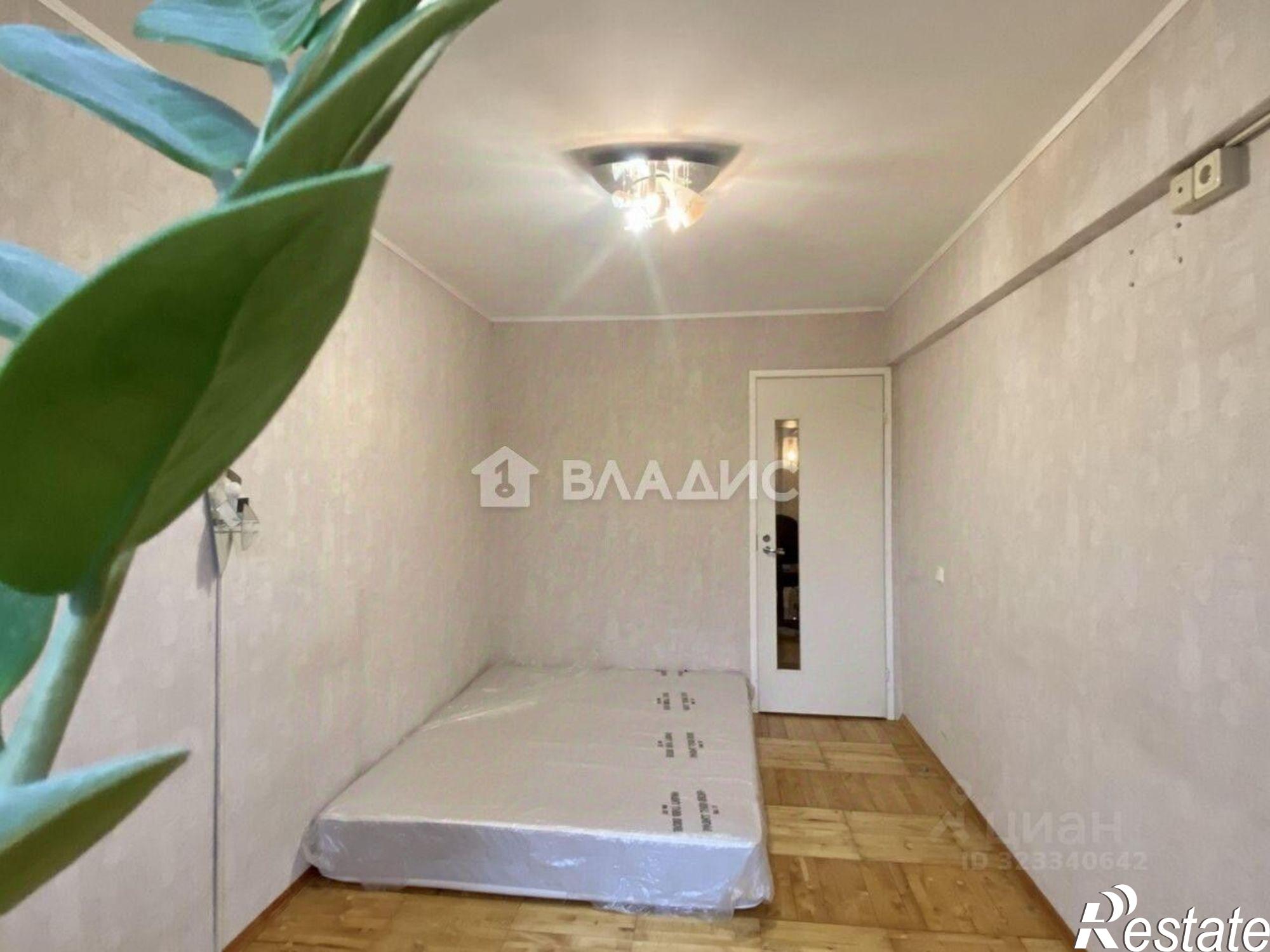 Купить квартиру за 5 699 000 рублей на улица Кутузова, 2