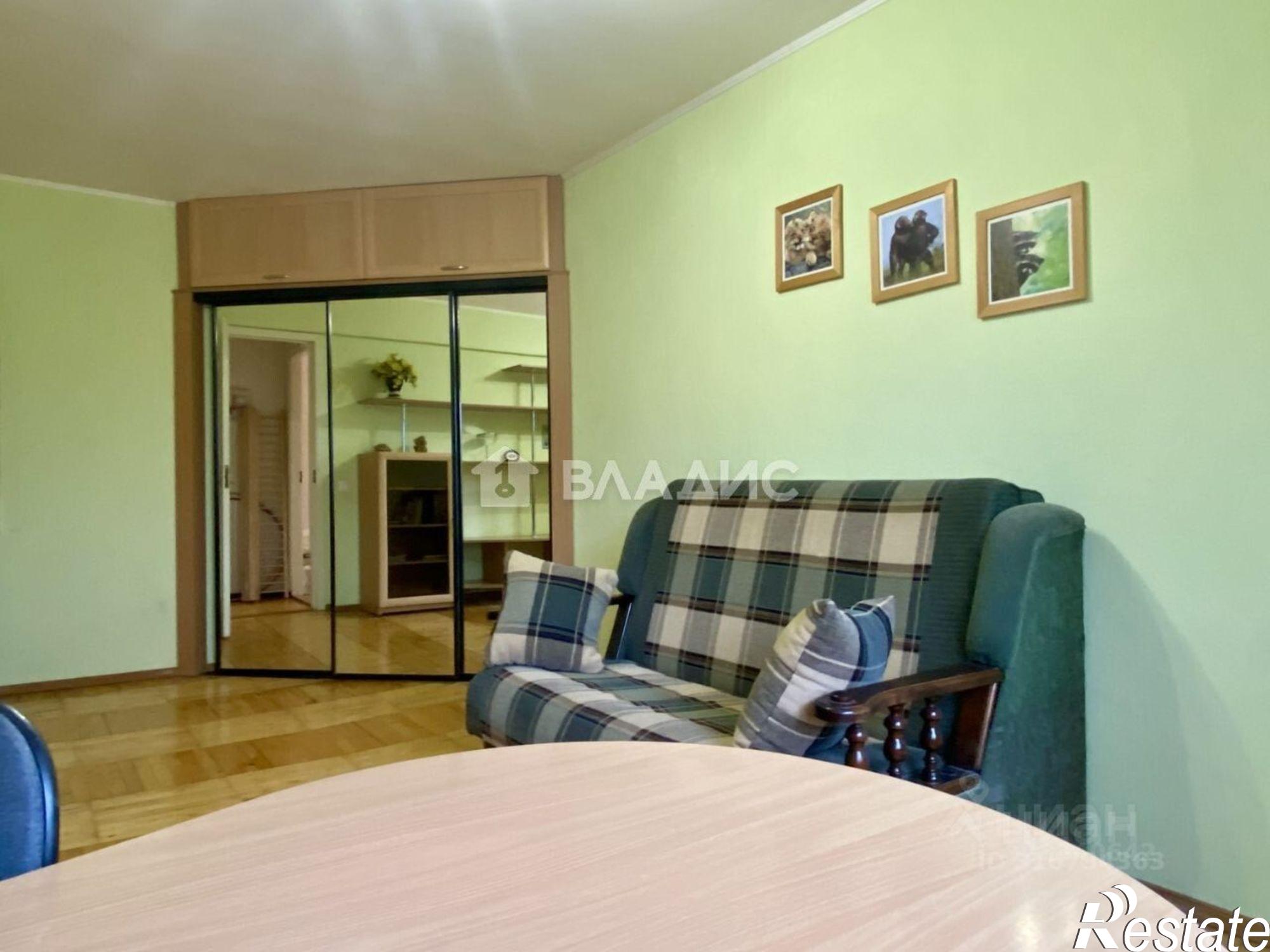 Купить квартиру за 5 699 000 рублей на улица Кутузова, 2